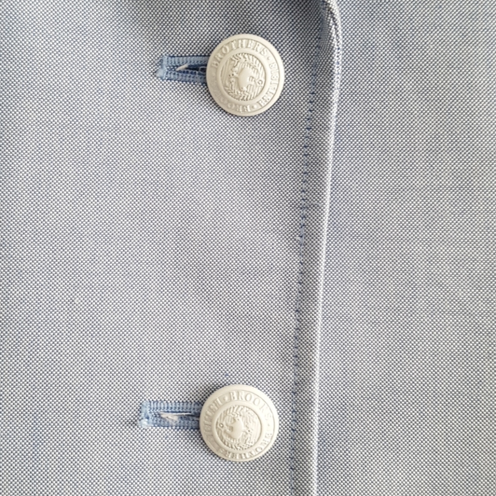 BLAZER FOR KIDS - Picture 3 of 4